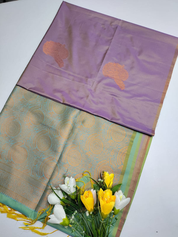 Vaagai Soft Silk NV15