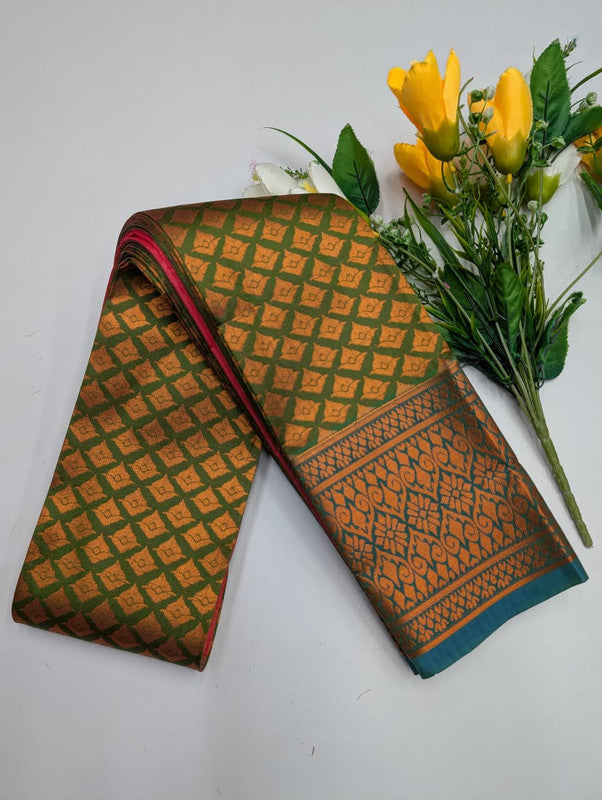 Divyam saree (BT-2) DV61