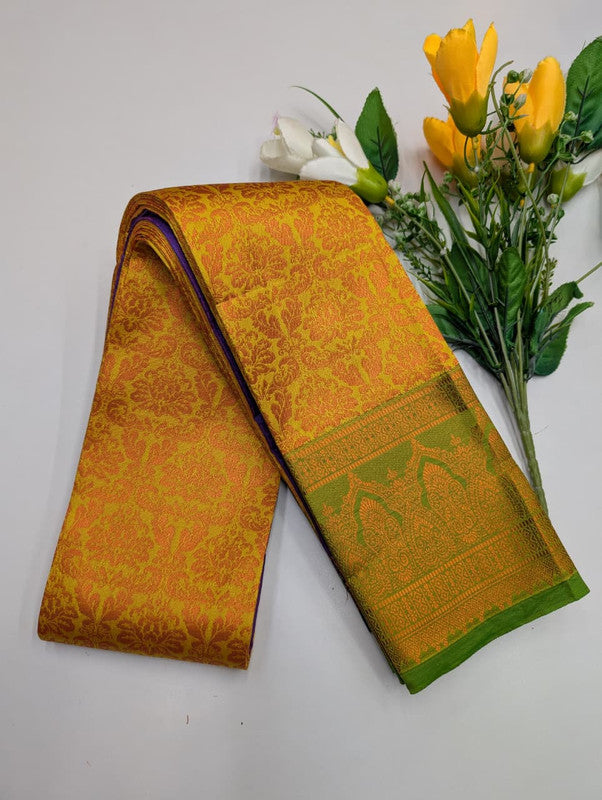 Divyam saree (BT-2) DV77