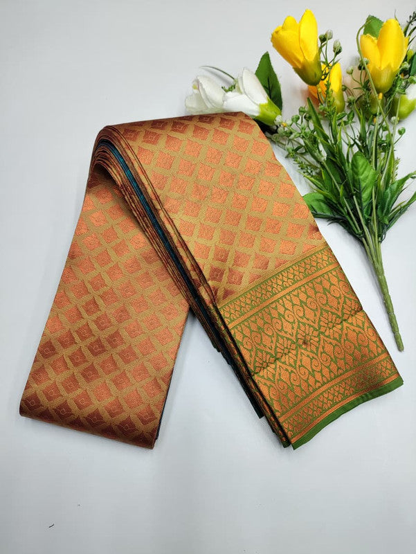 Divyam saree (BT-3) DV106