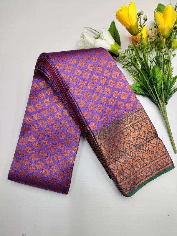 Divyam saree (BT-3) DV112