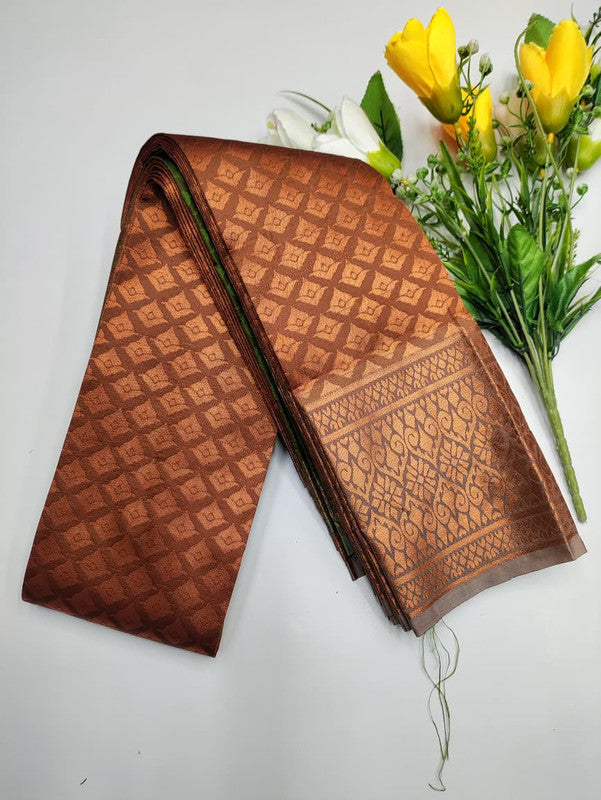 Divyam saree (BT-3) DV114