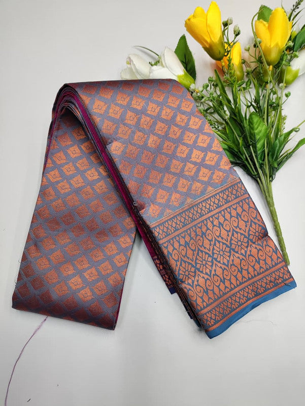 Divyam saree (BT-3) DV117