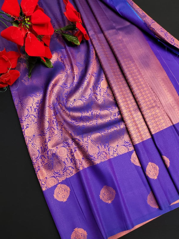 Marudhani Silk (Full Work) MH13