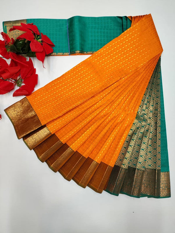 Diya Saree (1000 Putta Saree) DY72