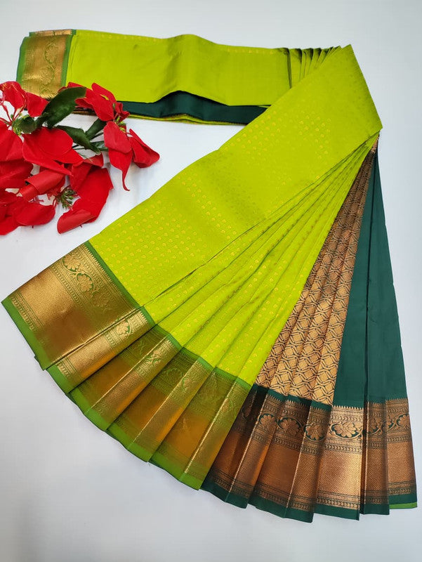 Diya Saree (1000 Putta Saree) DY77