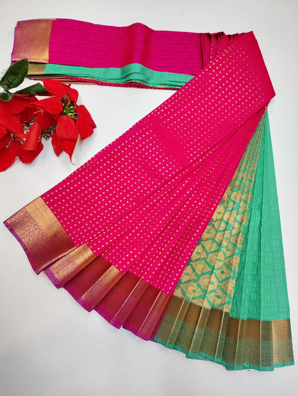 Diya Saree (1000 Putta Saree) DY84