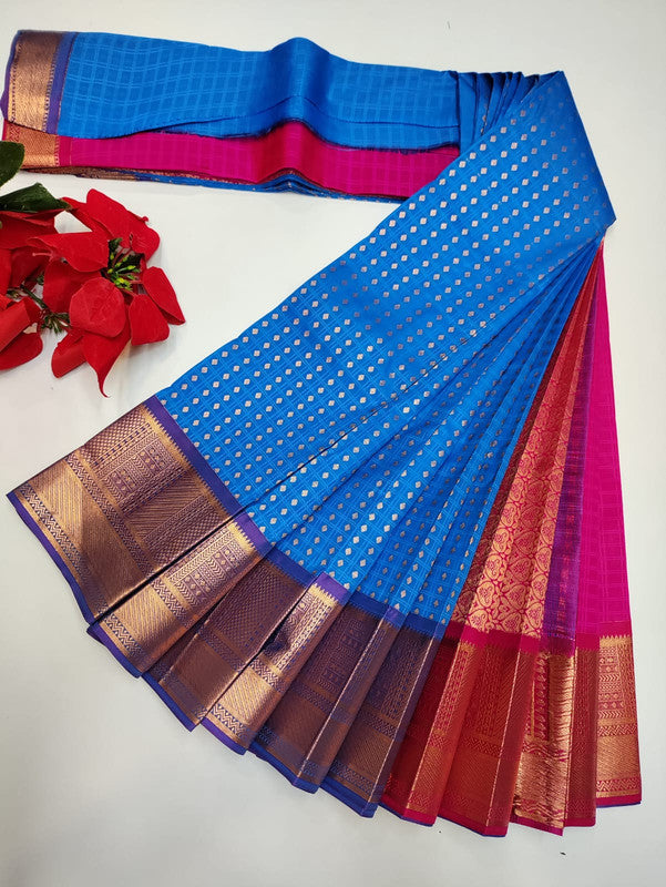 Diya Saree (1000 Putta Saree) DY85