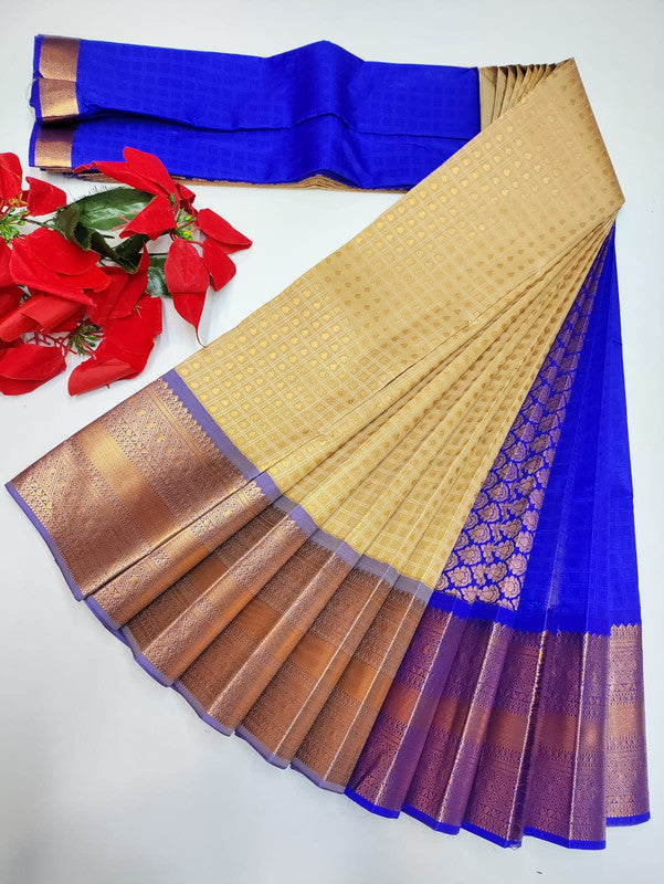 Diya Saree (1000 Putta Saree) DY91