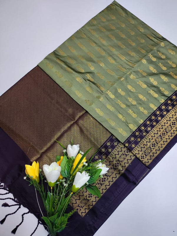 Offer Luxury Soft Silk LF24