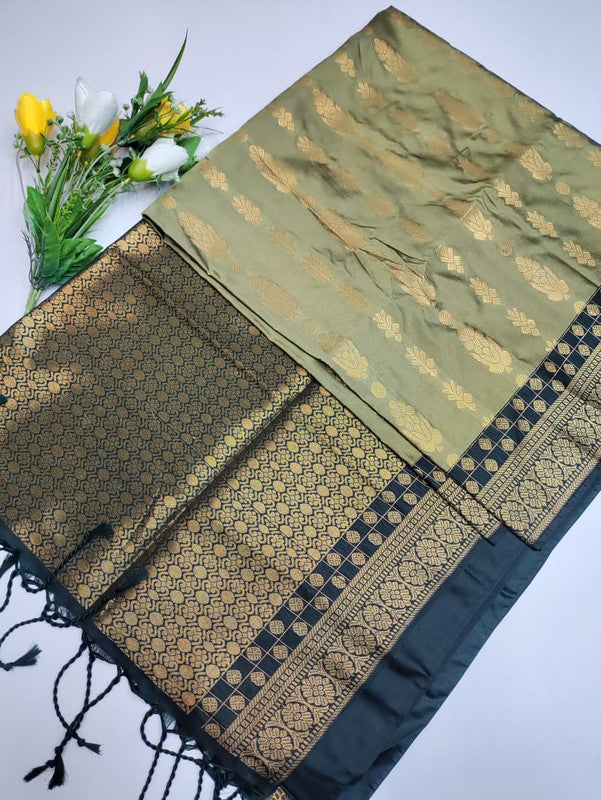 Offer Luxury Soft Silk LF54