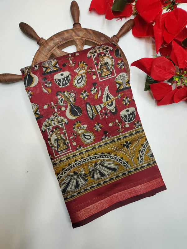 Jodhpuri Cotton JD03