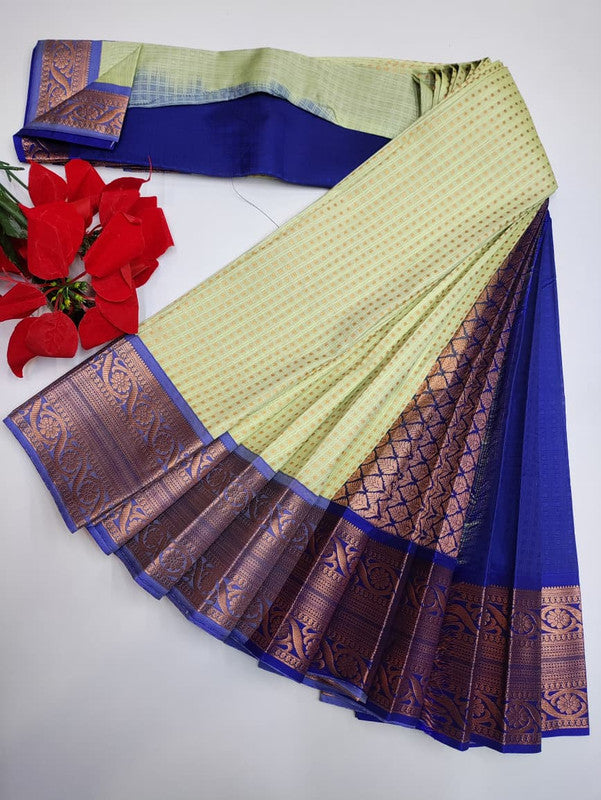 Diya Saree (1000 Putta Saree) DY111