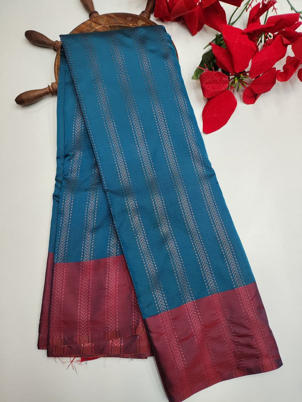 Luxury Arani Silk LA10