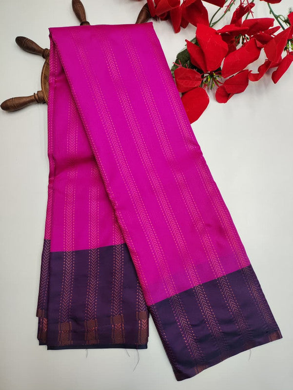 Luxury Arani Silk LA13