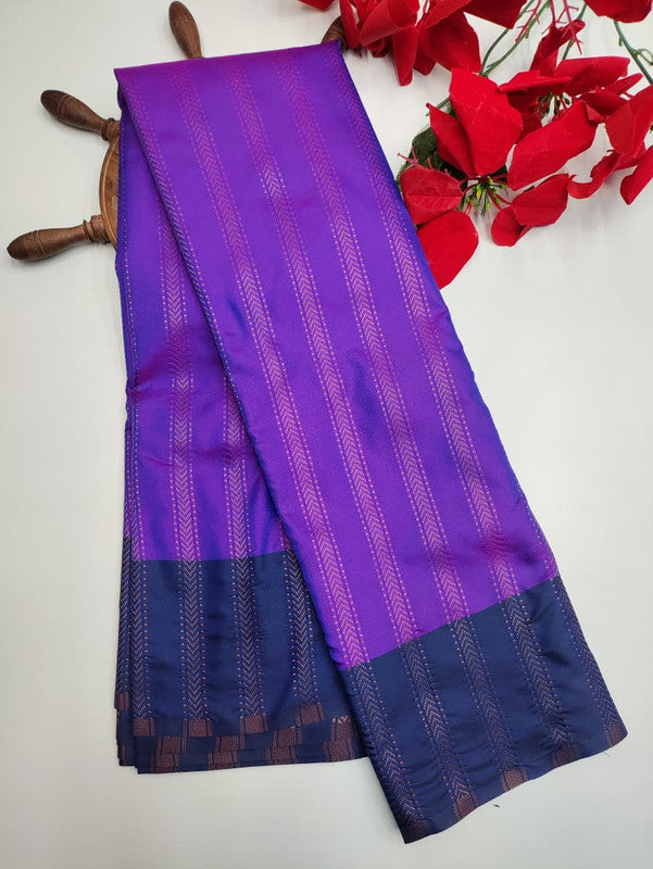 Luxury Arani Silk LA18