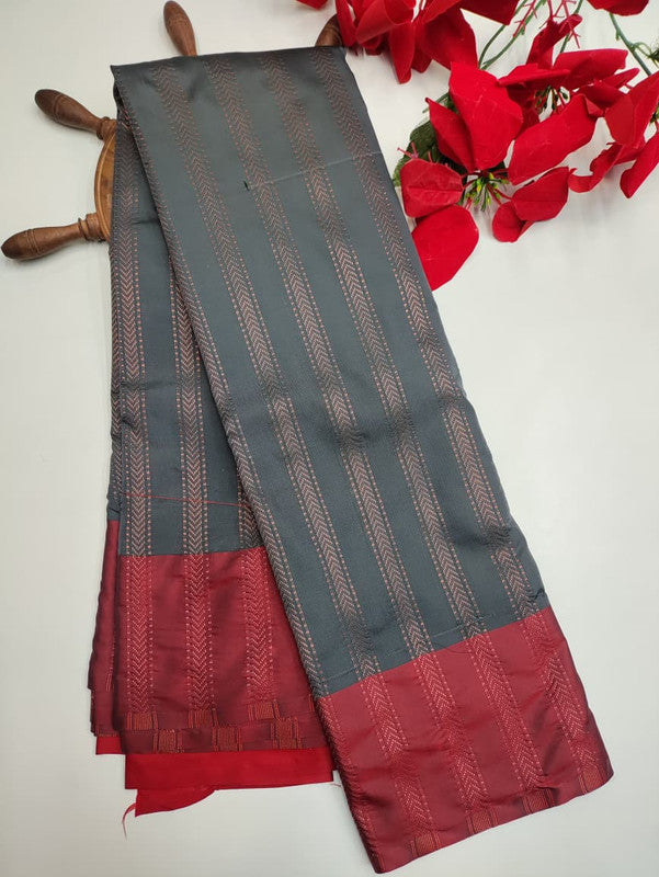 Luxury Arani Silk LA17