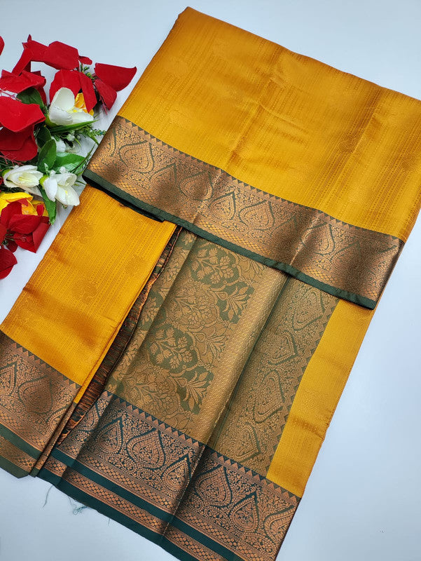 Premium Vairaoosi Saree VAS46
