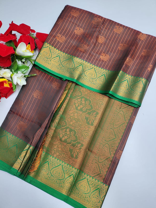 Premium Vairaoosi Saree VAS51