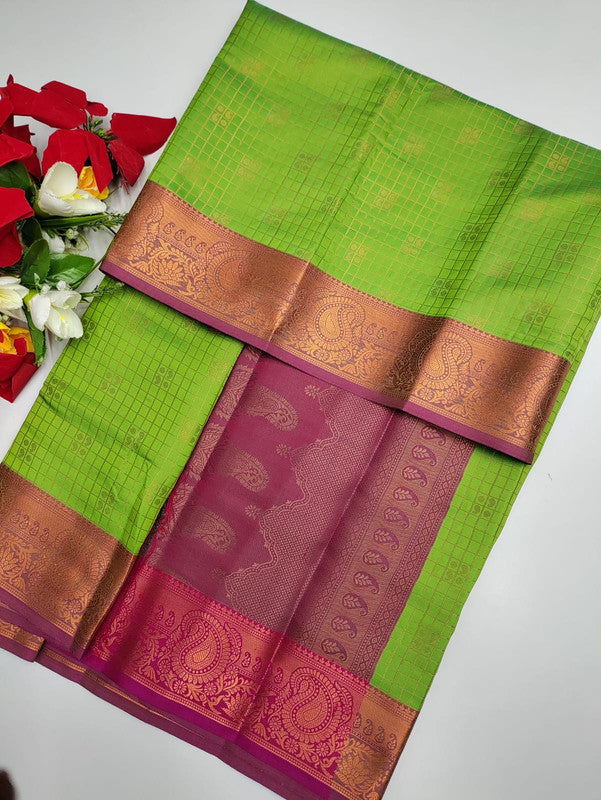 Premium Vairaoosi Saree VAS56