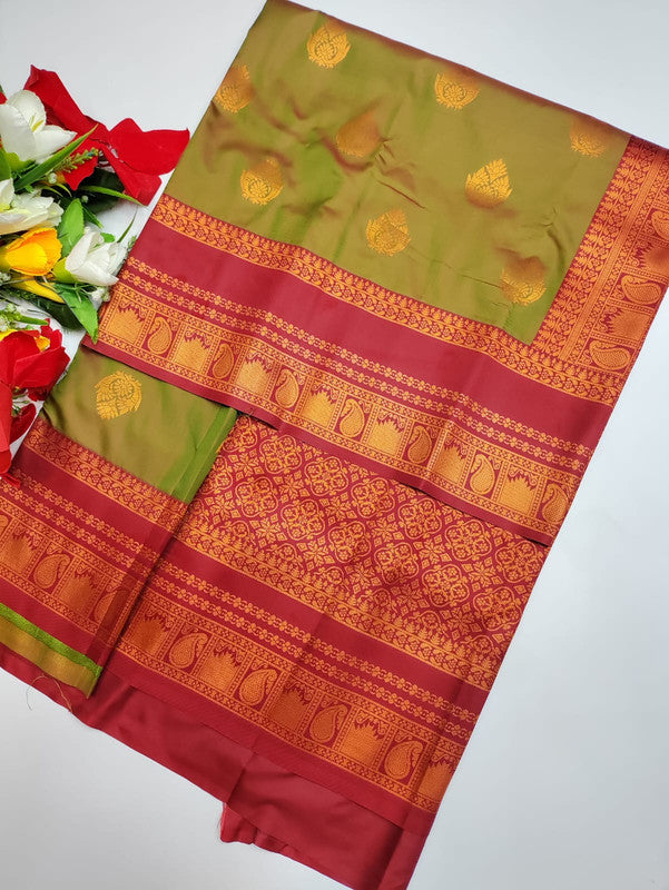 Siragu Soft Silk SGU03