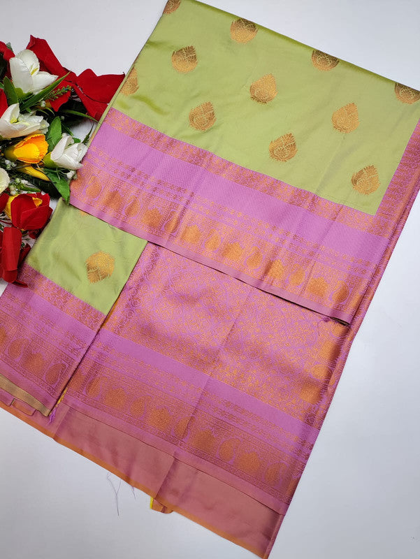 Siragu Soft Silk SGU04