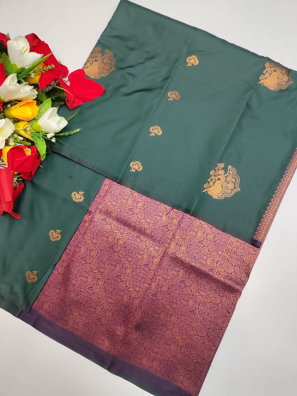 Vaagai Soft Silk NV31 09MC