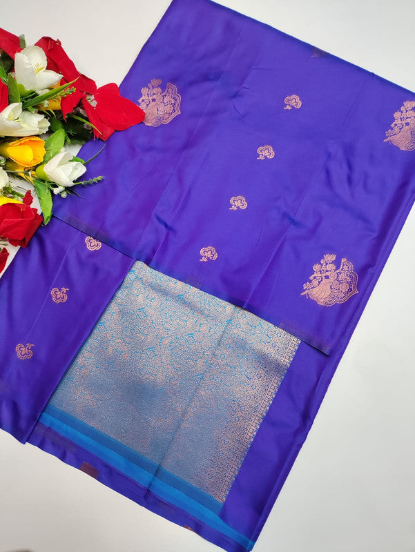 Vaagai Soft Silk NV32