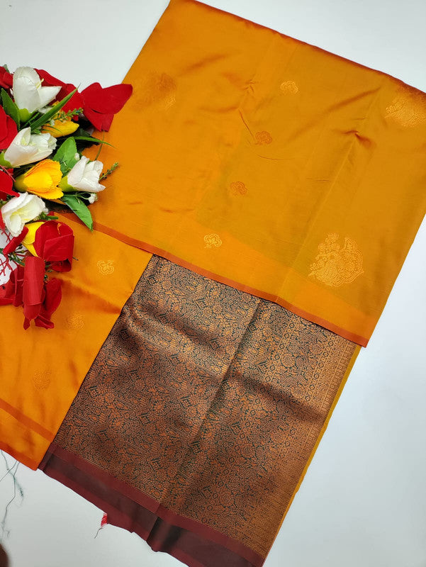 Vaagai Soft Silk NV35 09MC