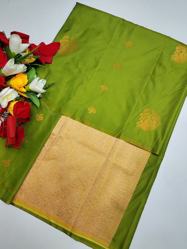 Vaagai Soft Silk NV39