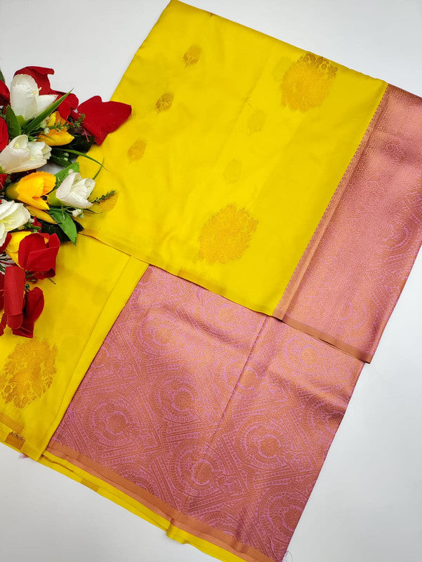 Vaagai Soft Silk NV40