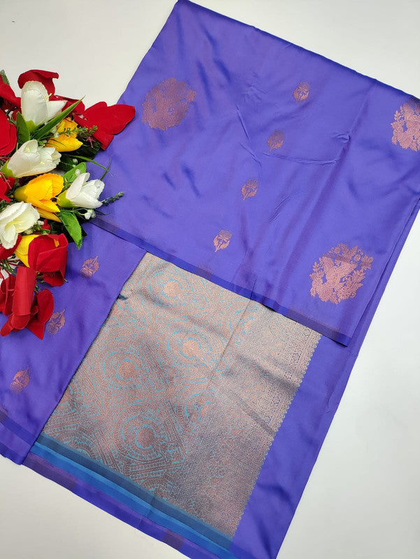 Vaagai Soft Silk NV45