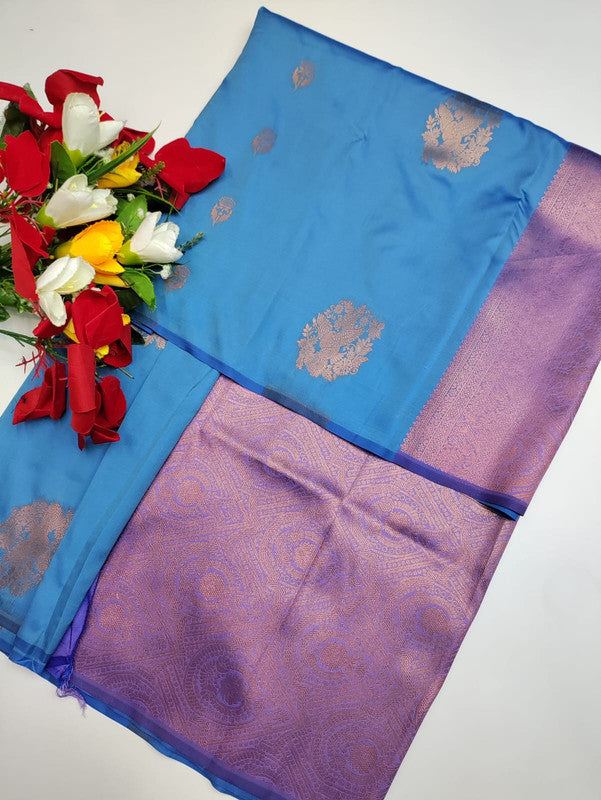 Vaagai Soft Silk NV49