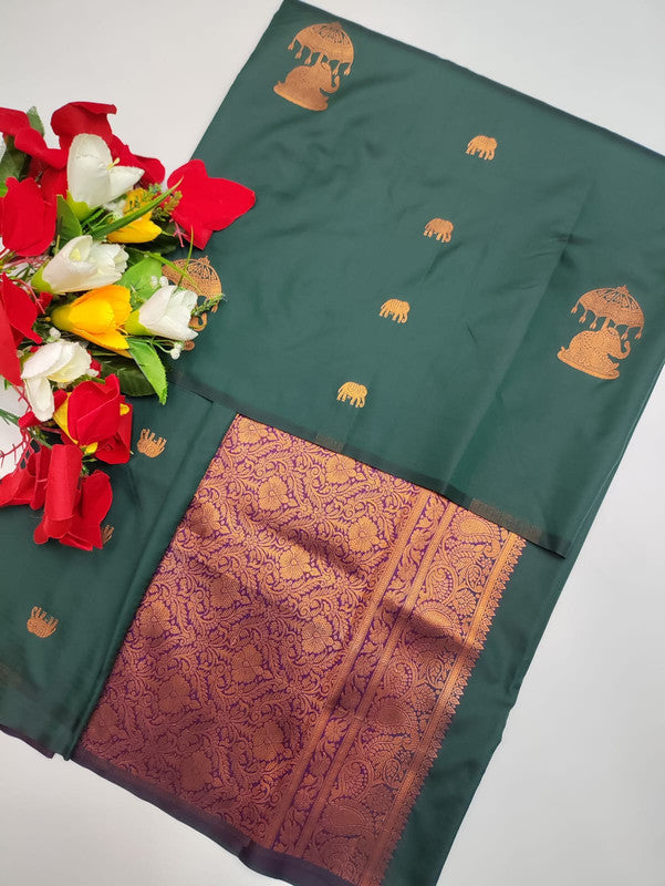 Vaagai Soft Silk NV51