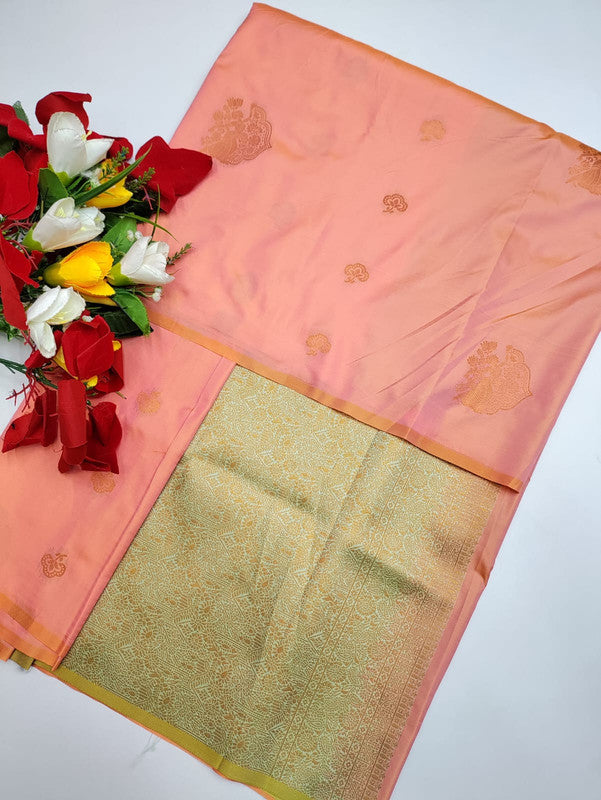 Vaagai Soft Silk NV50