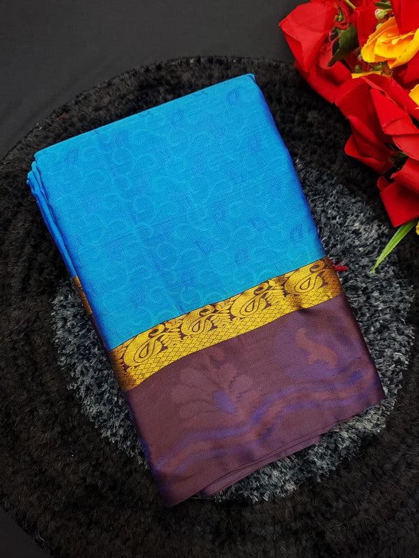 Pure Pattu Silk PSK06