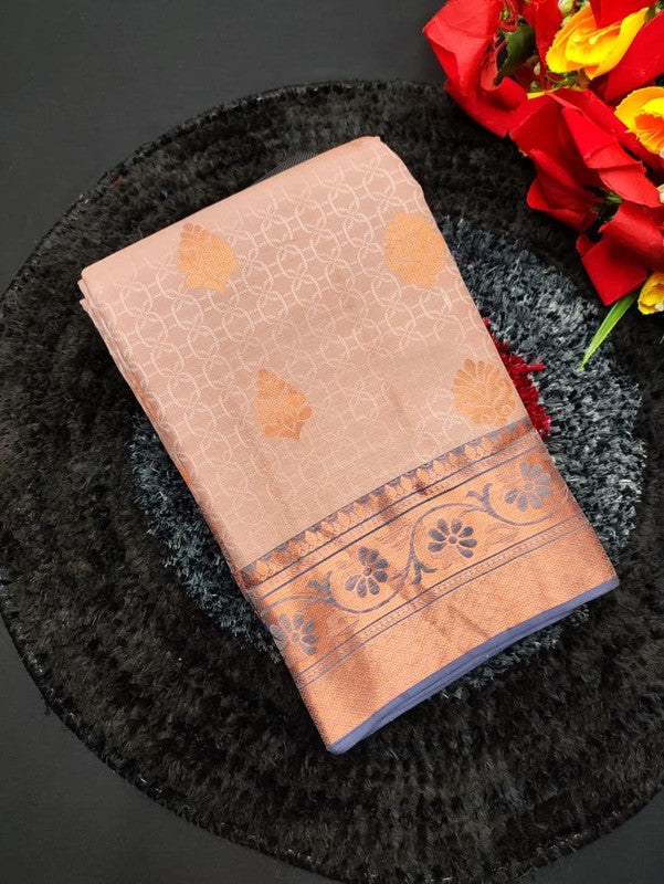 Pure Pattu Silk PSK16