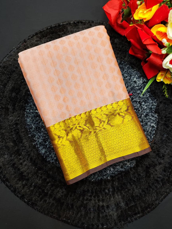 Pure Pattu Silk PSK31