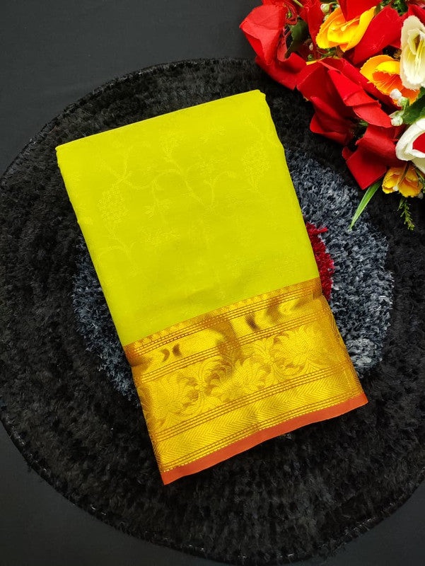 Pure Pattu Silk PSK30