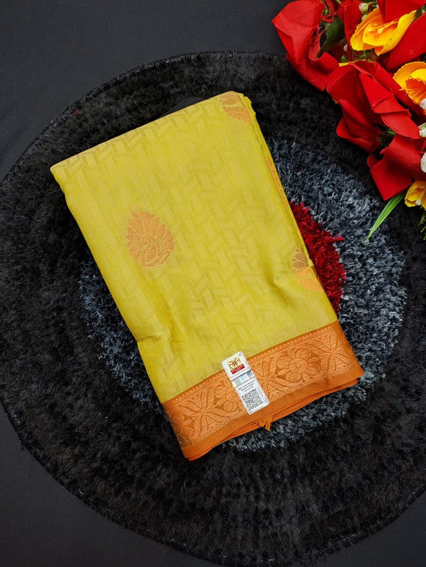 Pure Pattu Silk PSK32