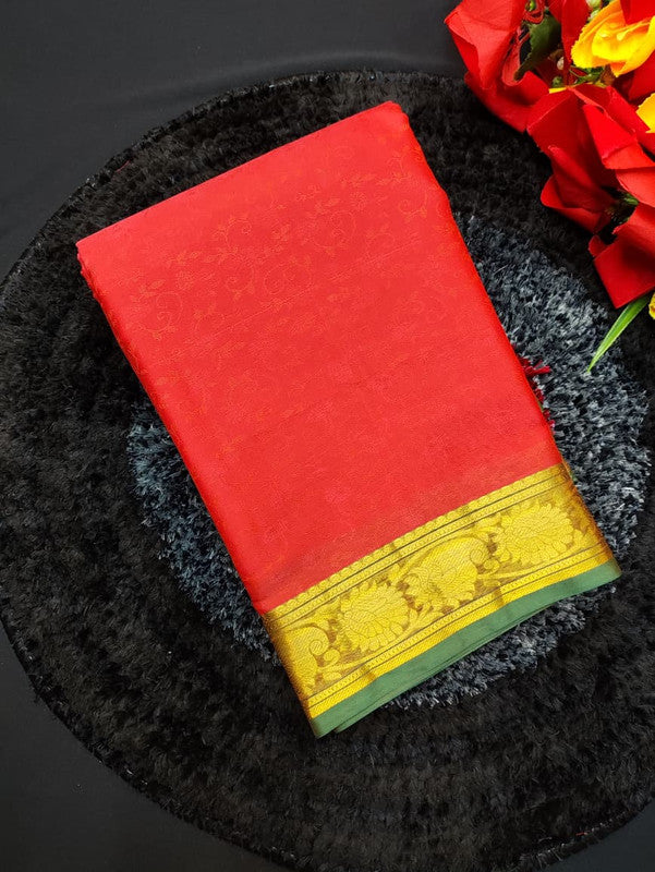 Pure Pattu Silk PSK34