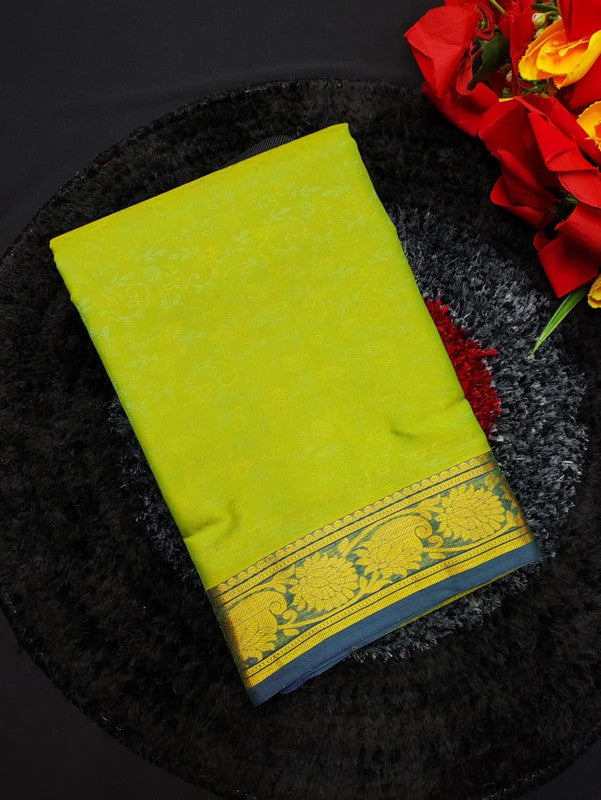 Pure Pattu Silk PSK38
