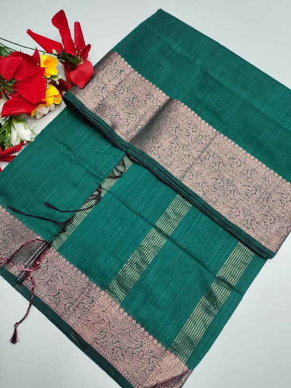 Jaipur Cotton Saree JE08