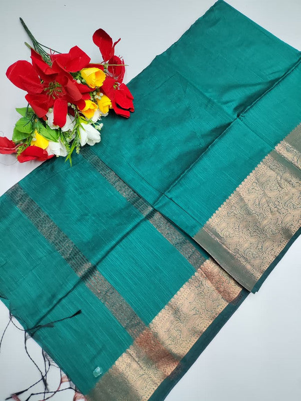 Jaipur Cotton Saree JE22