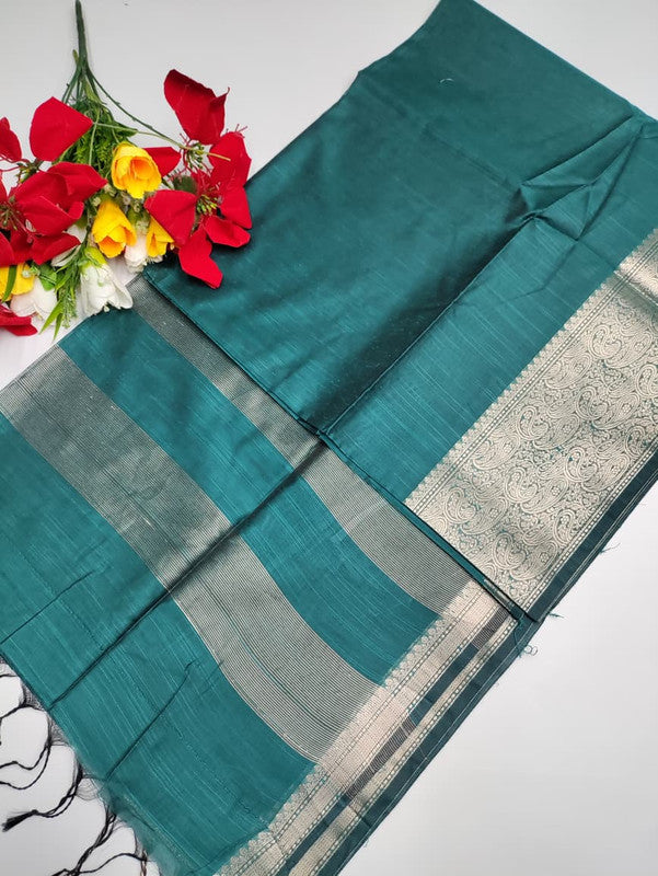 Jaipur Cotton Saree JE28