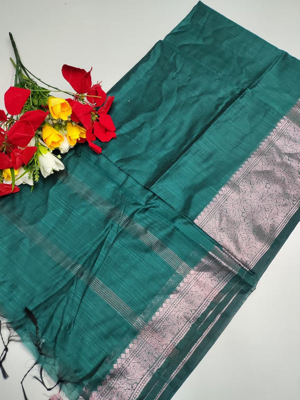 Jaipur Cotton Saree JE31