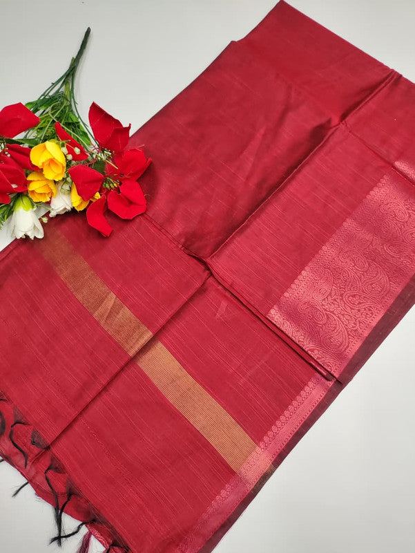 Jaipur Cotton Saree JE37