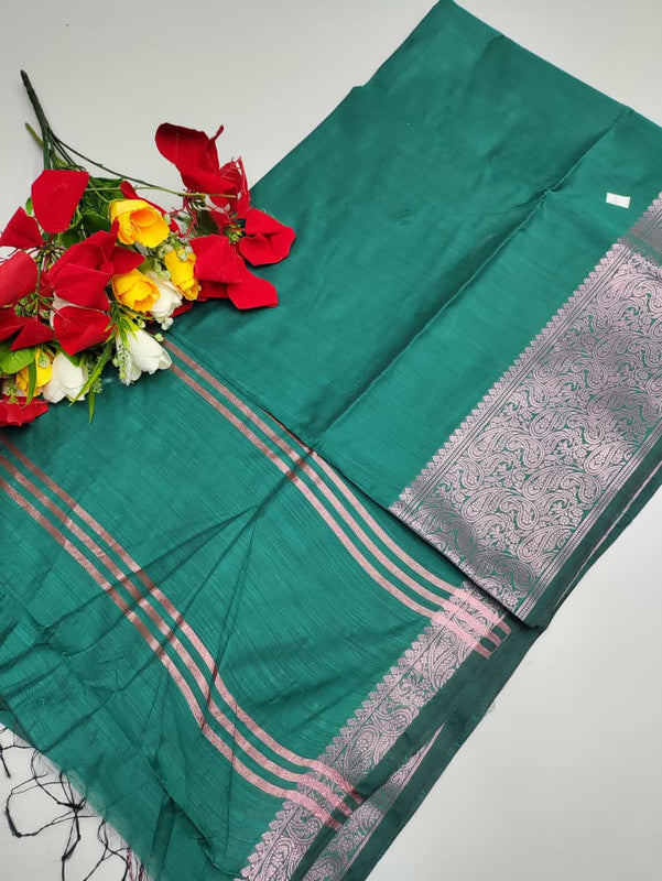 Jaipur Cotton Saree JE45