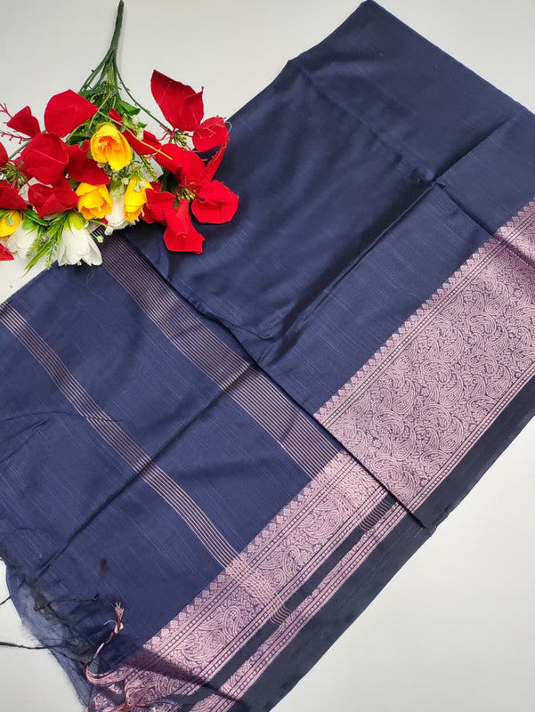 Jaipur Cotton Saree JE47