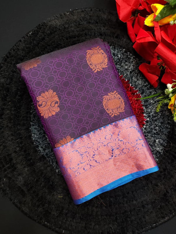 Pure Pattu Silk PSK41